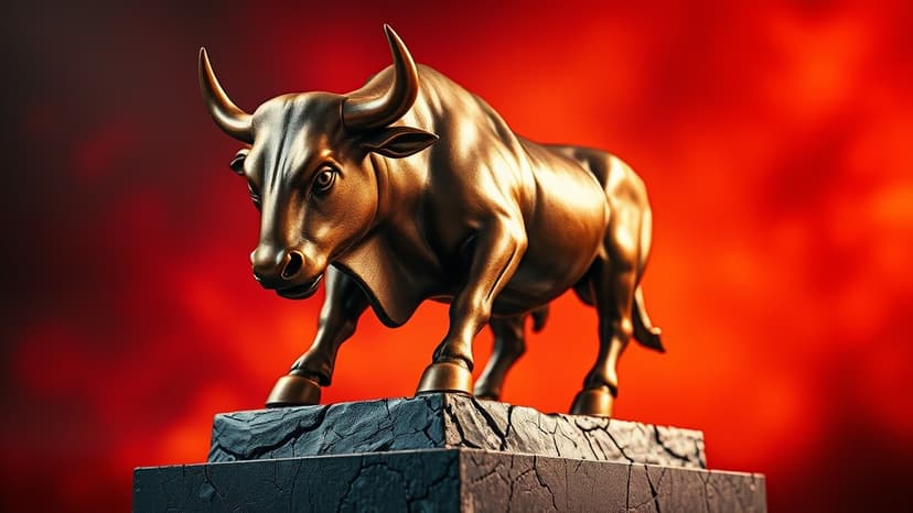 Geopolitical Fears Roil Asian Markets