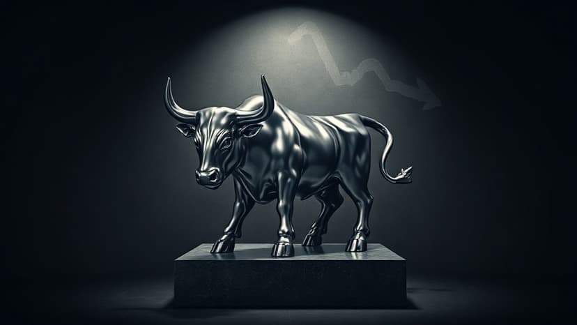Indian Markets Brace for Gap-Down Open