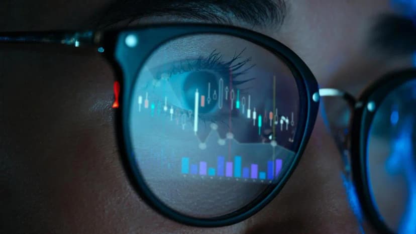 Markets Rally 5 Days: Geopolitics Eases, Rupee Strengthens