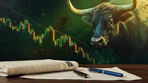 Indian Markets Dip Ahead of RBI Policy, CAS Impact
