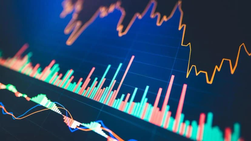 Market Dips Amid Geopolitical Fears & Bank Woes
