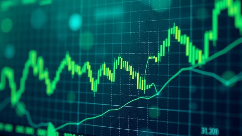 Indian Markets Hit Record Highs, Then Fall Back