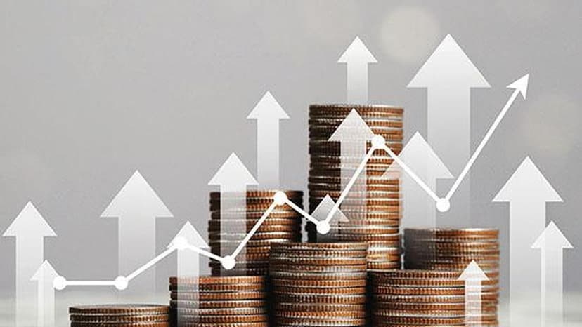 Indian Markets Roar Back: Nifty Recovers Amidst Rupee Strength