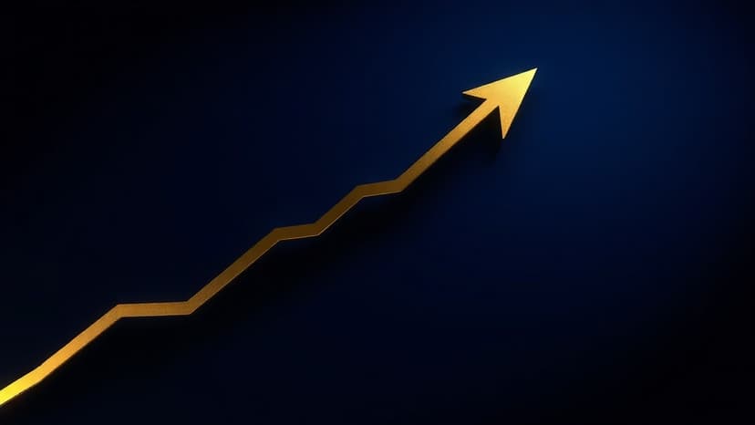 Indian Markets Surge: Sensex and Nifty Hit New Highs