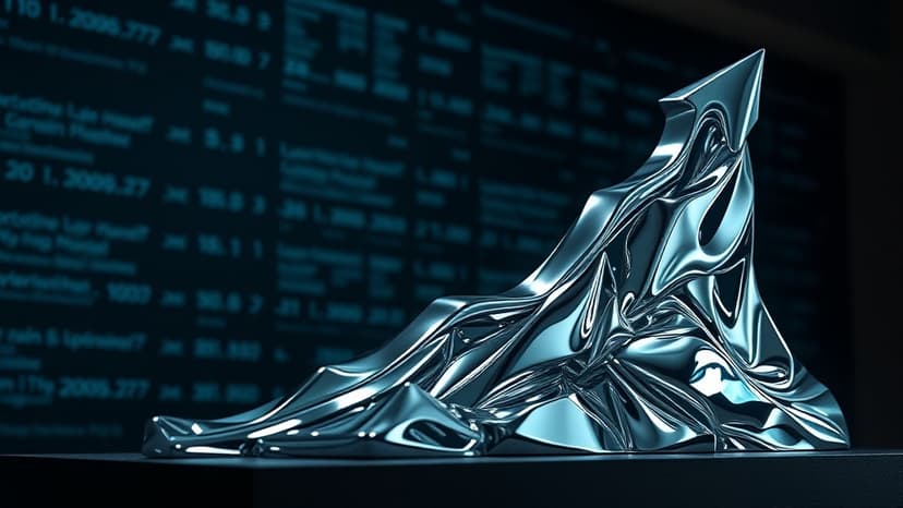 Indian Markets Stage Fierce Comeback Amid Volatility