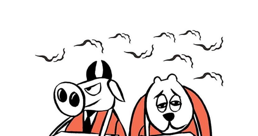 Sensex, Nifty Surge on Peace Hopes