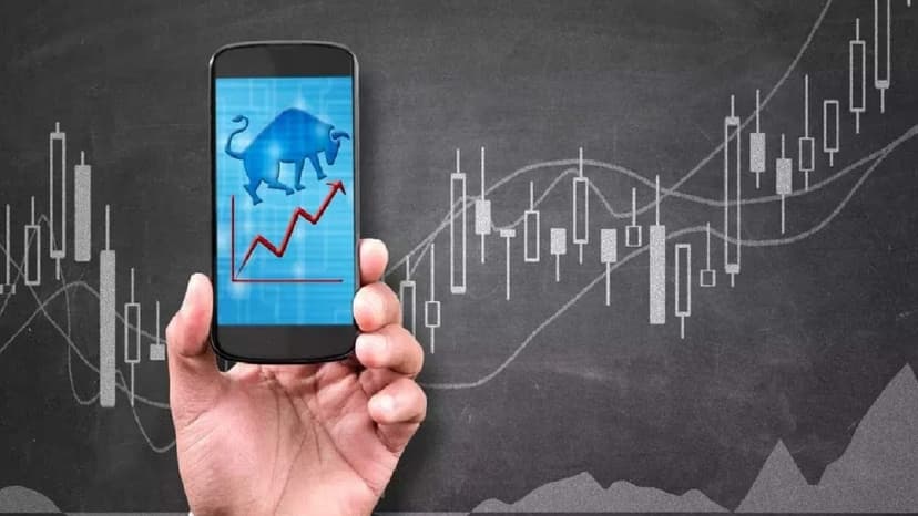 Indian Markets Surge: Banks & Metals Lead Gains