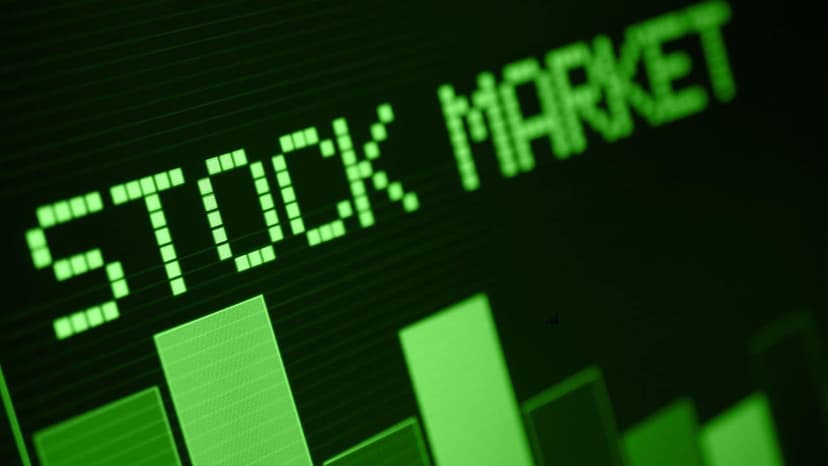 Crude Oil Eases, Boosting Indian Markets