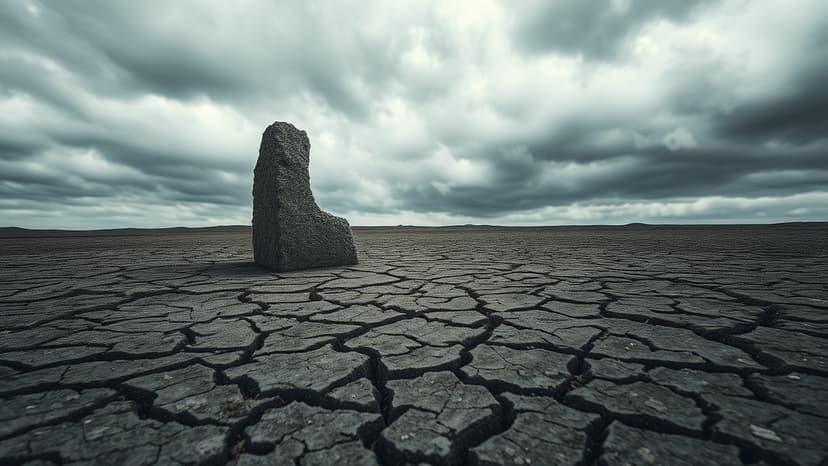 Markets Skid: Scepticism Greets Unloved Rally