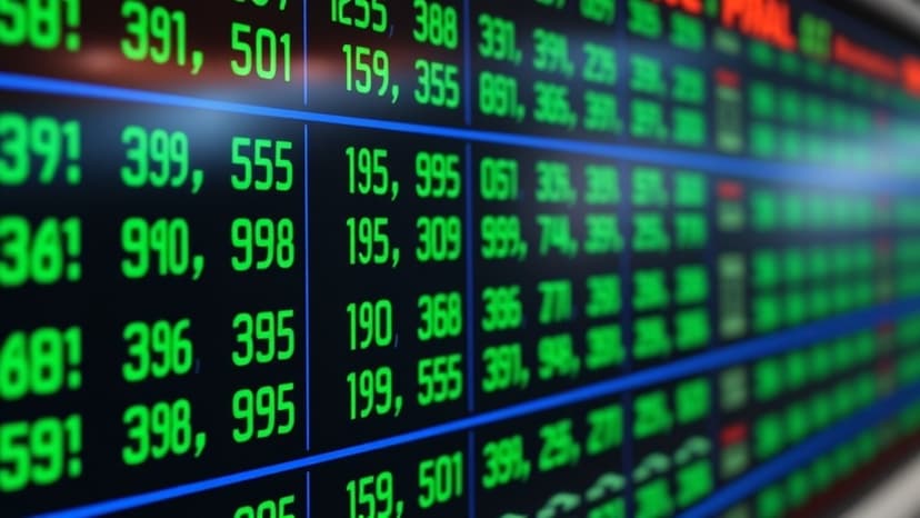 Indian Markets Brace for Lower Open Amid Global Sell-off