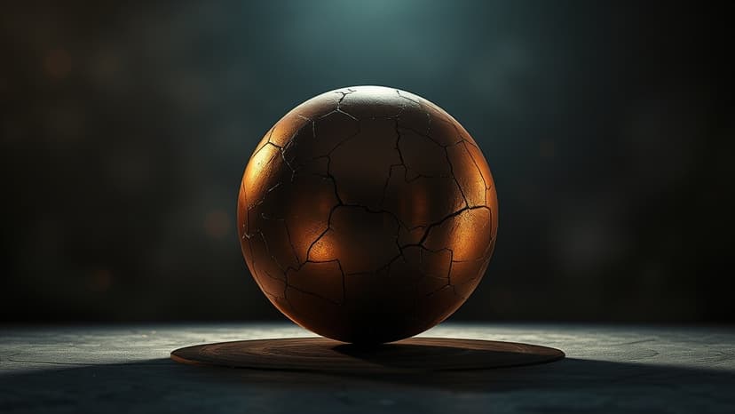 Oil Surges, Markets Tumble Amid Geopolitical Fears