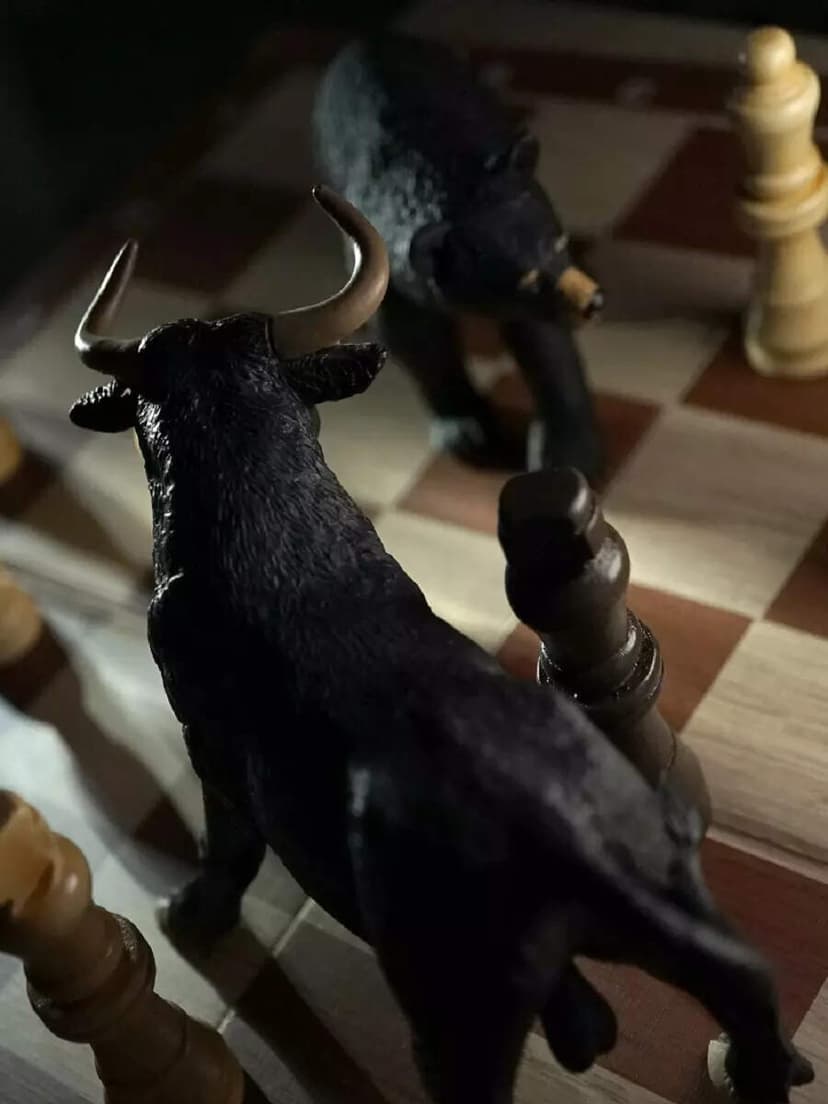 IT Stocks Plunge Amid AI Fears and Rate Cut Woes