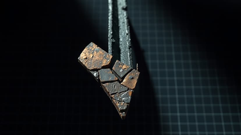 IT Stocks Plunge Amid AI Fears and Rate Cut Woes