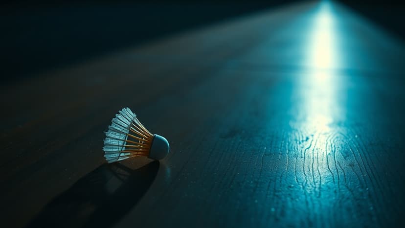 India's Badminton Hopes Suffer Early Exit in China