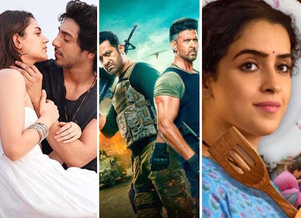 Bollywood Dominates India's Searches, Global Charts Elude