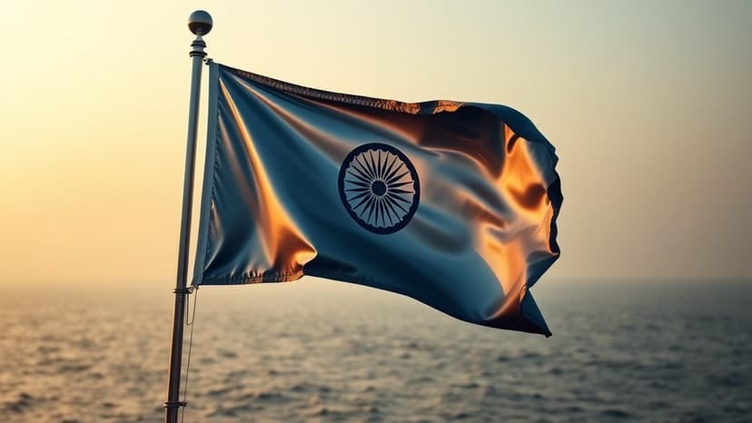 Navy Agniveer Registration Opens for 2027 Batch