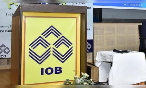 IOB Bags ₹835 Cr Tax Refund with Interest!