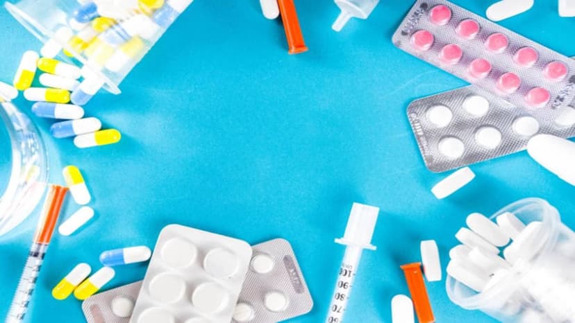 Indian Pharma Shifts Gears: Beyond US Generics