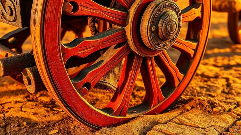 Indian Photographer Wins Global Award for Wari Image