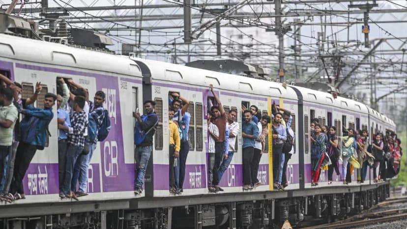 Railways' Untapped Data Goldmine: Prabhu Sees Billions