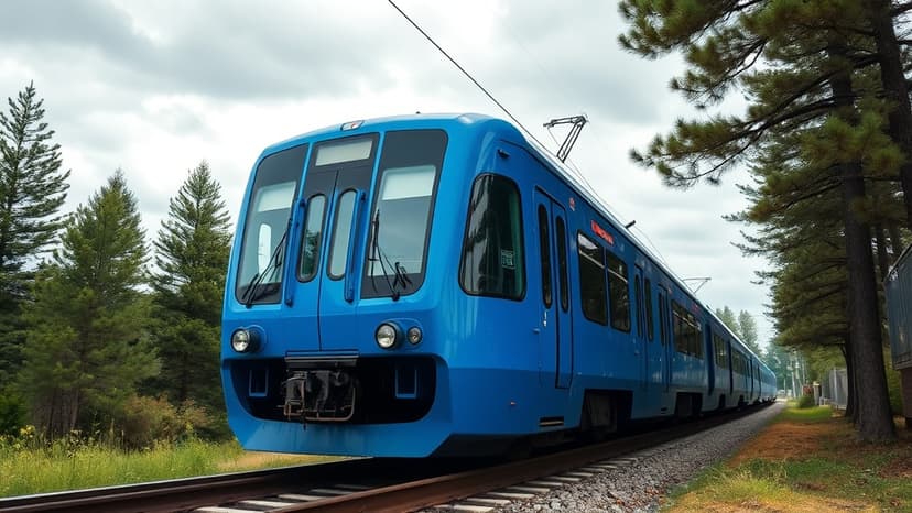 Indian Railways: 1068 Hectares Encroached