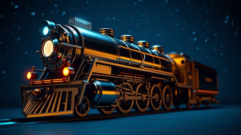 Indian Railways Unveils Rail Tech for Startups