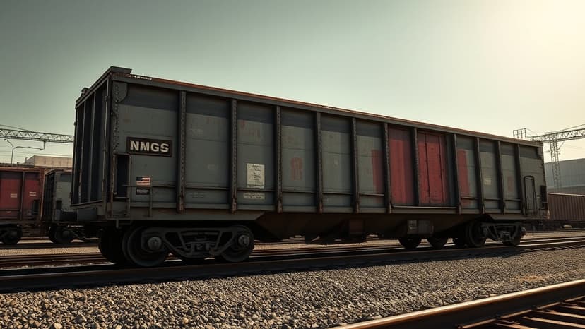 Old Trains Get New Life, Generate Crores for Railways