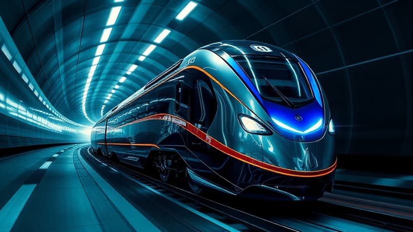 Indian Railways Spends Rs 1.14 Lakh Crore by July