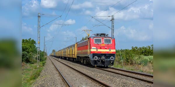 Rs 2,781 Cr Boost for Indian Railways: Gujarat & Maharashtra Get New Lines