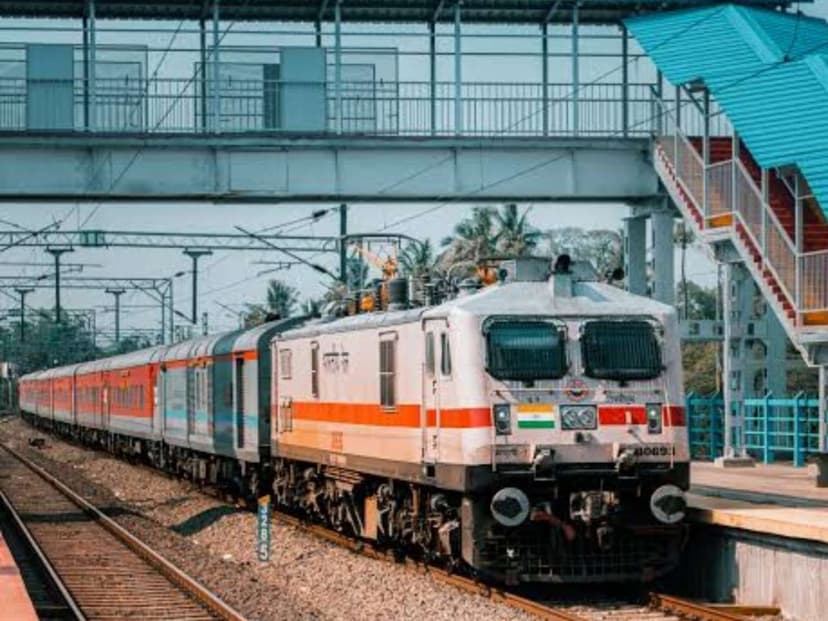 Indian Railways Reboots 40-Year-Old Booking System