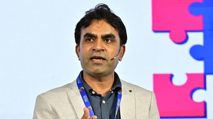 Indian Researcher Wins Global Wiley Research Prize