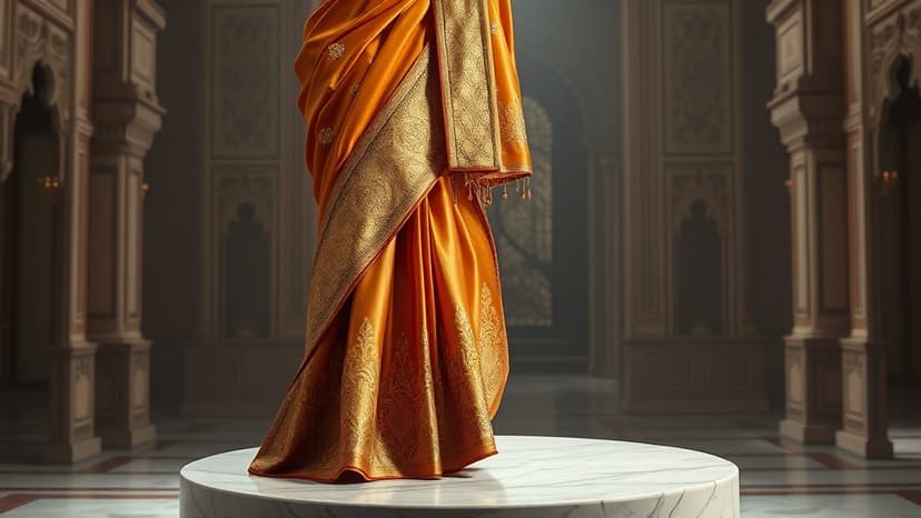 Indian Royalty Dazzles at Met Gala 2026