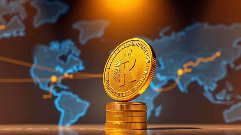 INR Surges 1.33% As India, US Ink Trade Agreement