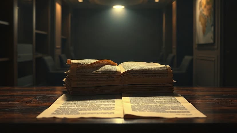 Indian Scripts: Unheard Voices Seeking a Stage