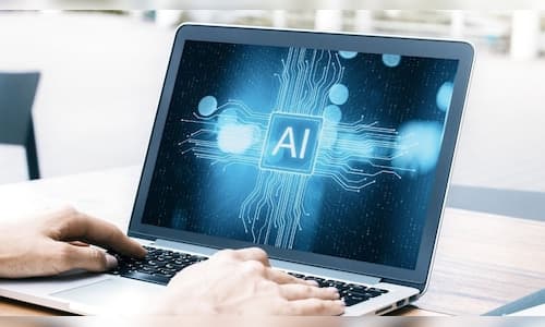 AI Sparks Indian IT Sector Shake-up, Growth to Recover