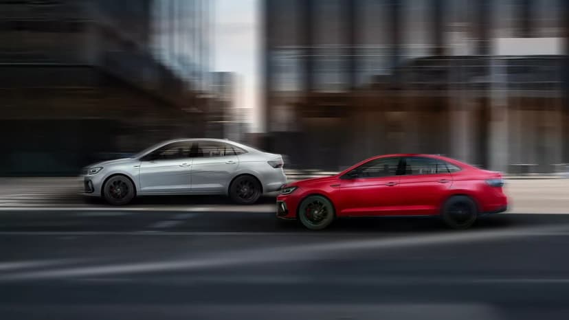 Sedan Sales Decline: SUVs Dominate Indian Market