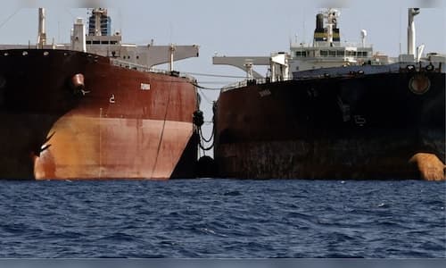 Indian Ships Safe Passage Through Hormuz