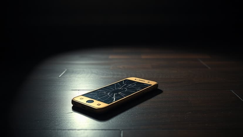 Ghaziabad Sisters Die by Suicide: A Gaming App's Shadow