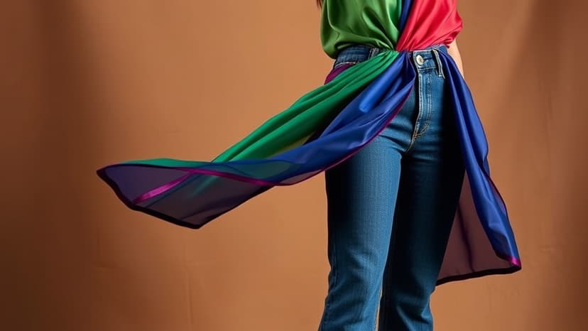 Skouser Trend: Bollywood's 2000s Style Revival