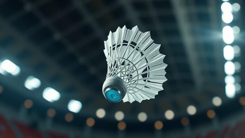 Srikanth, Tanvi Lead Indian Charge at German Open