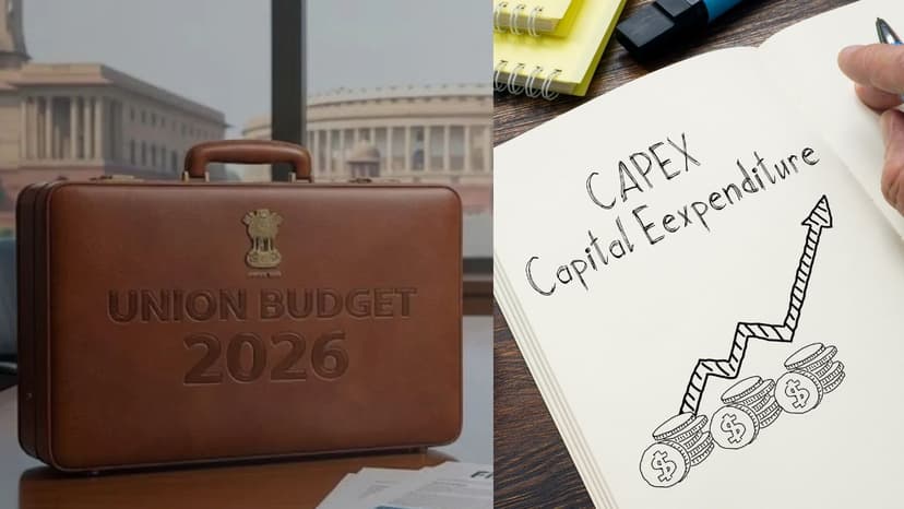 States Boost Capex: Public Investment Surges 16% in FY26