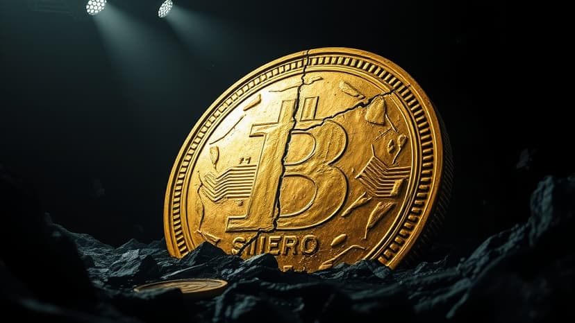 Markets Plunge: Investors Lose Lakhs in Minutes