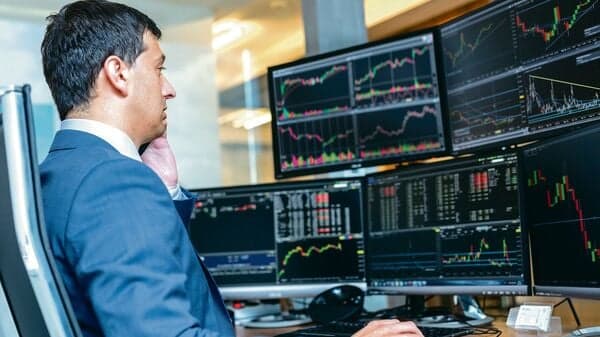 Indian Markets Brace for Mixed Global Cues