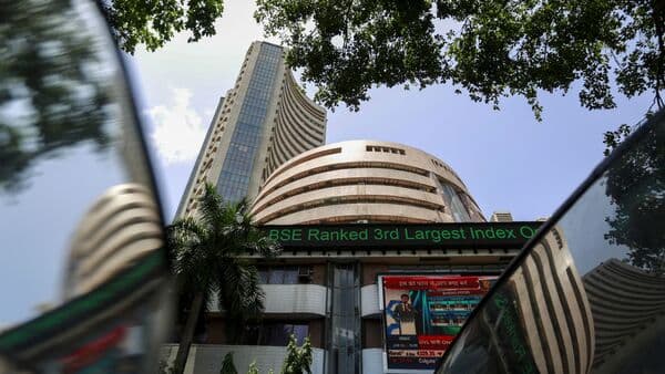 Indian Stocks Brace for Lower Open Amidst War Fears