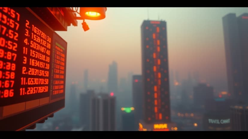 Budget Day: Stock Market Opens Sunday for Union Budget 2026