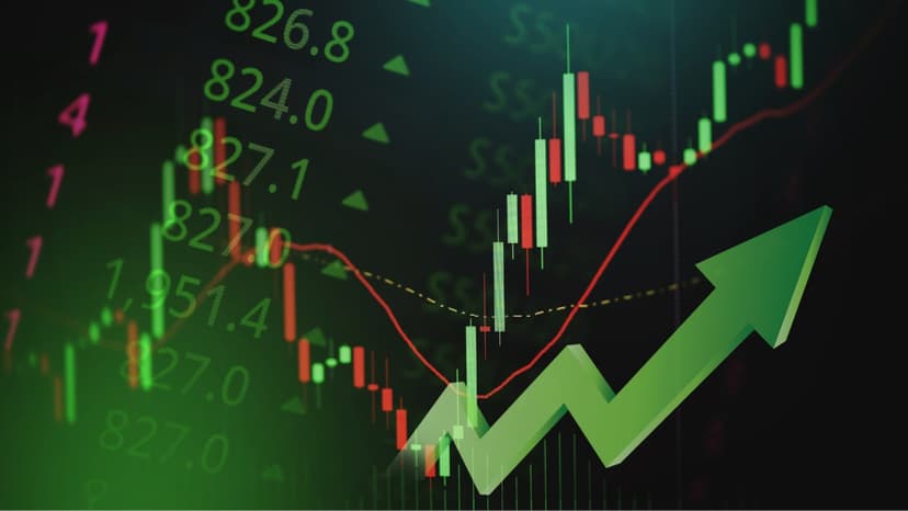 Indian Markets Rebound: Sensex, Nifty End Losing Streak