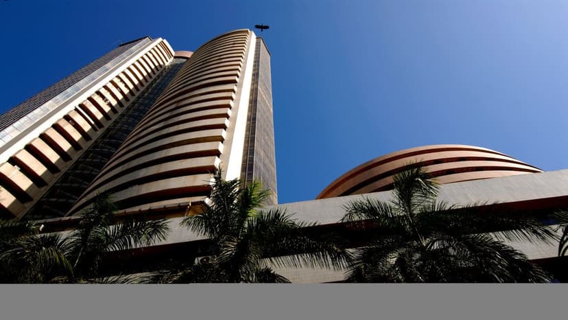 Indian Markets Shut Today for Ganesh Chaturthi Holiday