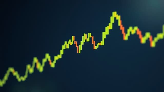 US Fed Decision Looms: Indian Stocks Brace for Volatility