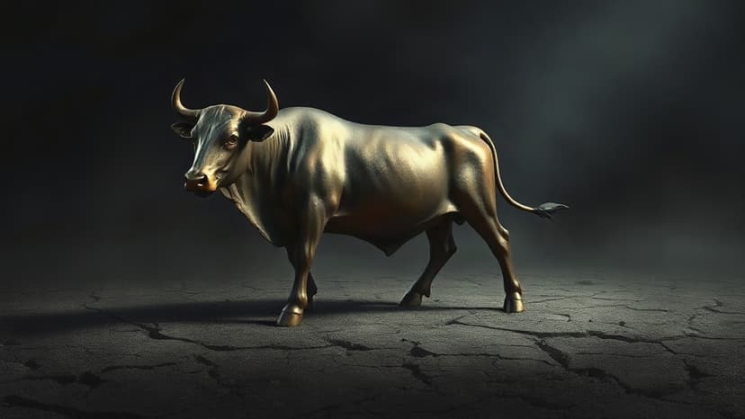 Indian Markets Slip Amid Global Gloom, Oil Prices Surge