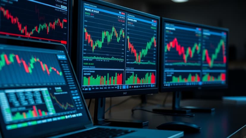 Indian Stocks Tumble: BSE 200 Sees Six 52-Week Lows